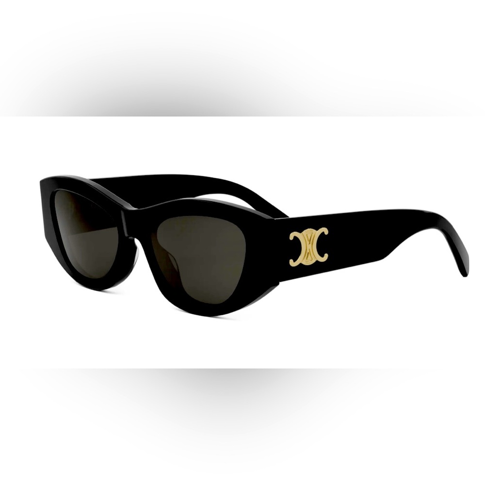 😎 CELINE TRIOMPHE SUNGLASSES 😎 
                 ☀️ CL40308U ☀️